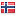 ilmoitusopas.fi server is located in Norway